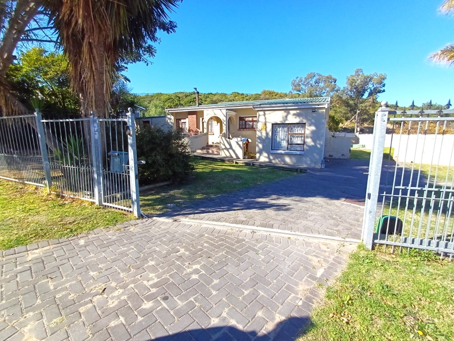 4 Bedroom Property for Sale in Fairbridge Heights Eastern Cape